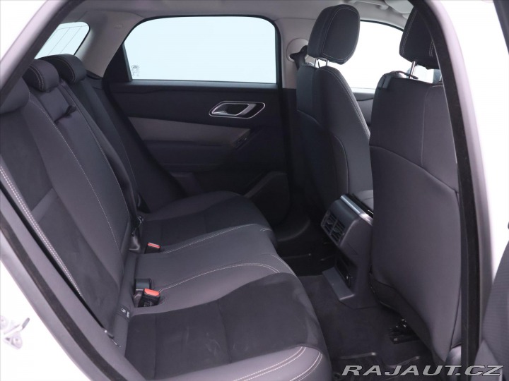 Land Rover Range Rover Velar 2,0 D180 AWD Aut. LED KŮŽ 2018