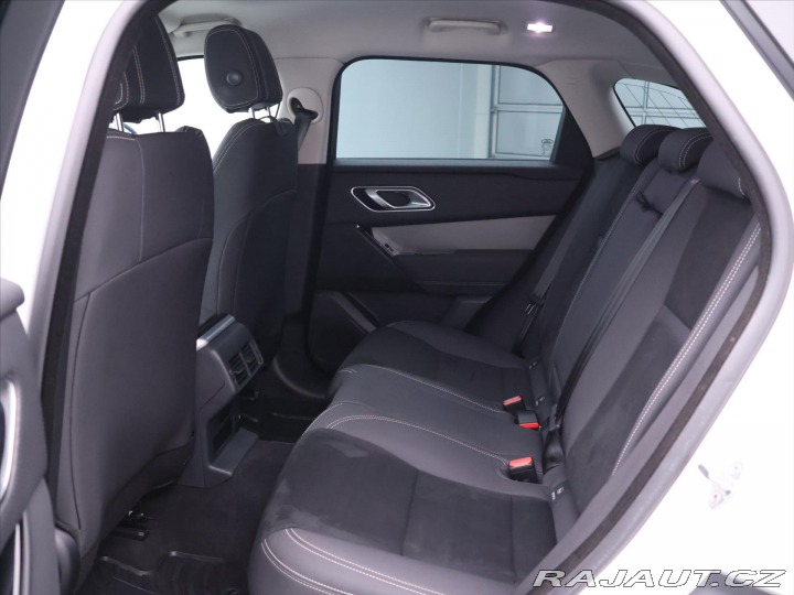 Land Rover Range Rover Velar 2,0 D180 AWD Aut. LED KŮŽ 2018