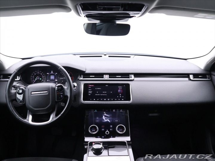Land Rover Range Rover Velar 2,0 D180 AWD Aut. LED KŮŽ 2018