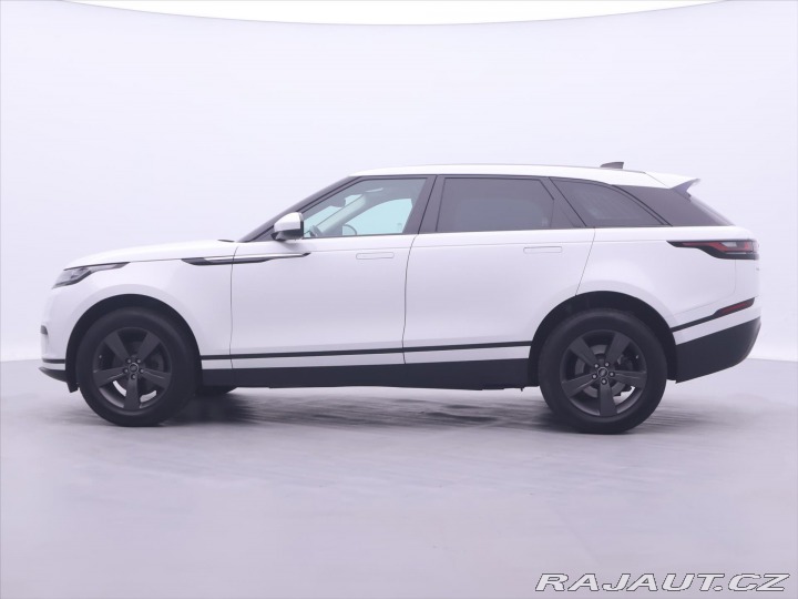 Land Rover Range Rover Velar 2,0 D180 AWD Aut. LED KŮŽ 2018