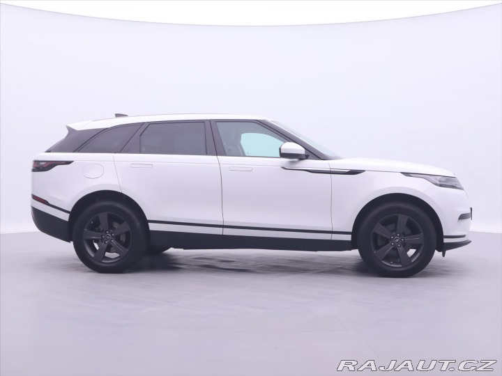Land Rover Range Rover Velar 2,0 D180 AWD Aut. LED KŮŽ 2018
