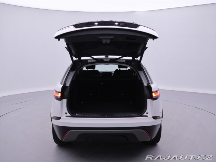 Land Rover Range Rover Velar 2,0 D180 AWD Aut. LED KŮŽ 2018