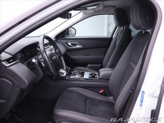 Land Rover Range Rover Velar 2,0 D180 AWD Aut. LED KŮŽ 2018