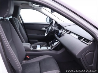 Land Rover Range Rover Velar 2,0 D180 AWD Aut. LED KŮŽ 2018