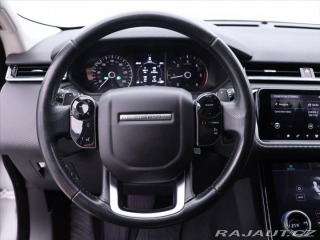 Land Rover Range Rover Velar 2,0 D180 AWD Aut. LED KŮŽ 2018