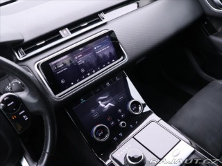 Land Rover Range Rover Velar 2,0 D180 AWD Aut. LED KŮŽ 2018