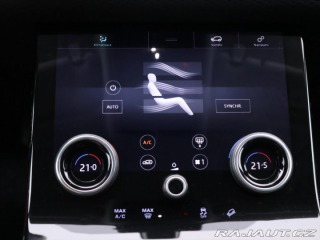 Land Rover Range Rover Velar 2,0 D180 AWD Aut. LED KŮŽ 2018