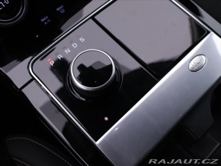 Land Rover Range Rover Velar 2,0 D180 AWD Aut. LED KŮŽ 2018