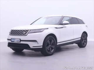 Land Rover Range Rover Velar 2,0 D180 AWD Aut. LED KŮŽ 2018