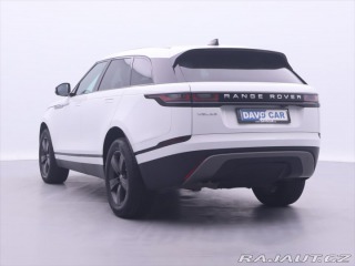 Land Rover Range Rover Velar 2,0 D180 AWD Aut. LED KŮŽ 2018