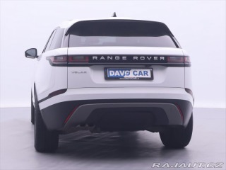 Land Rover Range Rover Velar 2,0 D180 AWD Aut. LED KŮŽ 2018