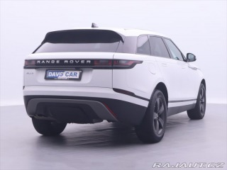 Land Rover Range Rover Velar 2,0 D180 AWD Aut. LED KŮŽ 2018