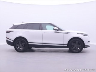 Land Rover Range Rover Velar 2,0 D180 AWD Aut. LED KŮŽ 2018