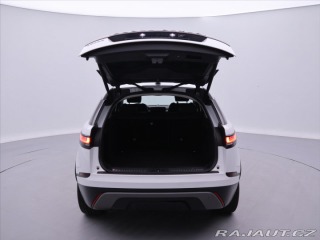 Land Rover Range Rover Velar 2,0 D180 AWD Aut. LED KŮŽ 2018