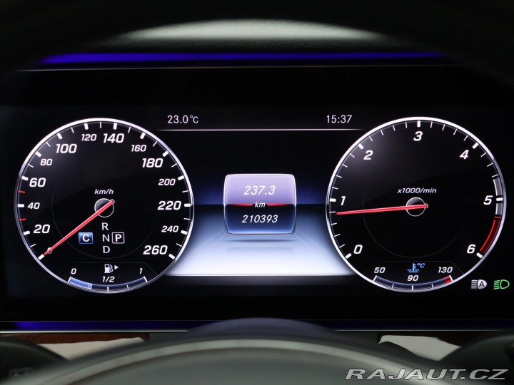 Mercedes-Benz E 2,0 220d 143kW 4Matic Aut 2017