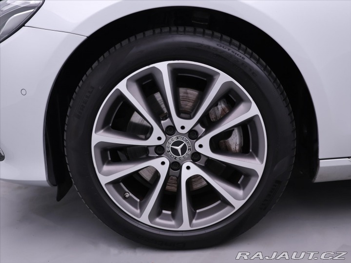 Mercedes-Benz E 2,0 220d 143kW 4Matic Aut 2017