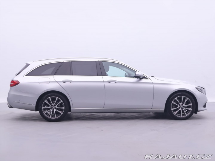 Mercedes-Benz E 2,0 220d 143kW 4Matic Aut 2017