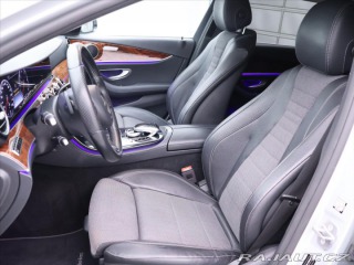 Mercedes-Benz E 2,0 220d 143kW 4Matic Aut 2017
