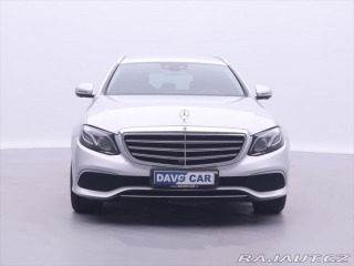 Mercedes-Benz E 2,0 220d 143kW 4Matic Aut 2017