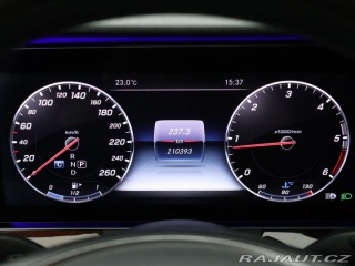 Mercedes-Benz E 2,0 220d 143kW 4Matic Aut 2017