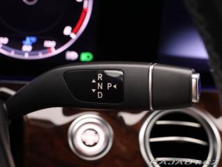Mercedes-Benz E 2,0 220d 143kW 4Matic Aut 2017