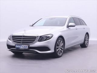 Mercedes-Benz E 2,0 220d 143kW 4Matic Aut 2017