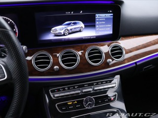 Mercedes-Benz E 2,0 220d 143kW 4Matic Aut 2017