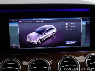 Mercedes-Benz E 2,0 220d 143kW 4Matic Aut 2017