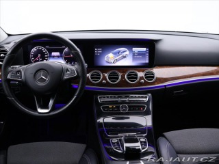 Mercedes-Benz E 2,0 220d 143kW 4Matic Aut 2017