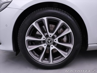 Mercedes-Benz E 2,0 220d 143kW 4Matic Aut 2017