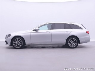 Mercedes-Benz E 2,0 220d 143kW 4Matic Aut 2017