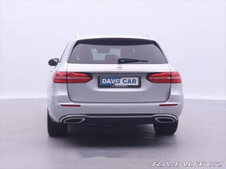Mercedes-Benz E 2,0 220d 143kW 4Matic Aut 2017