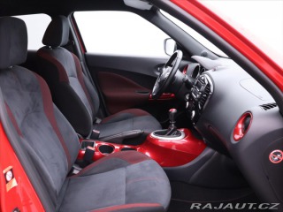Nissan Juke 1,2 DIG-T 85kW Klima CZ 2014