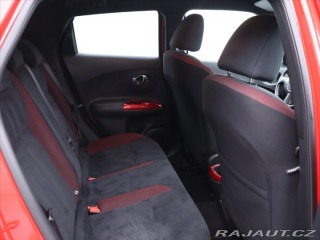 Nissan Juke 1,2 DIG-T 85kW Klima CZ 2014