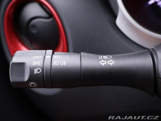 Nissan Juke 1,2 DIG-T 85kW Klima CZ 2014