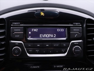 Nissan Juke 1,2 DIG-T 85kW Klima CZ 2014