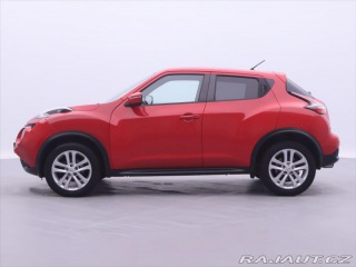 Nissan Juke 1,2 DIG-T 85kW Klima CZ 2014