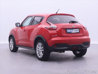 Nissan Juke 1,2 DIG-T 85kW Klima CZ 2014