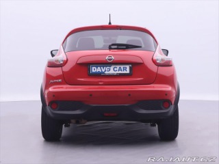 Nissan Juke 1,2 DIG-T 85kW Klima CZ 2014