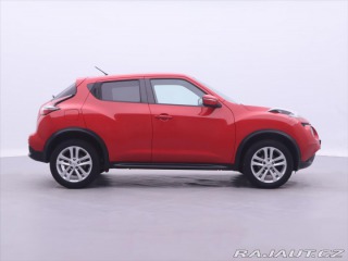 Nissan Juke 1,2 DIG-T 85kW Klima CZ 2014