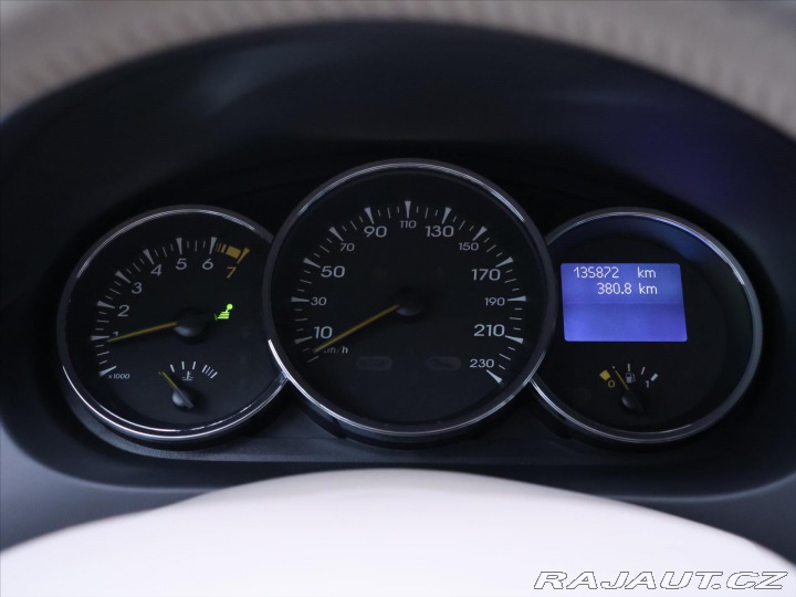 Renault Fluence 1,6 i 81kW CZ Navi Aut.kl 2011