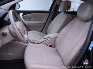 Renault Fluence 1,6 i 81kW CZ Navi Aut.kl 2011