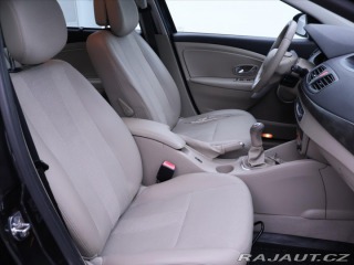 Renault Fluence 1,6 i 81kW CZ Navi Aut.kl 2011