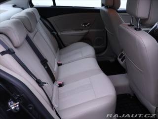 Renault Fluence 1,6 i 81kW CZ Navi Aut.kl 2011