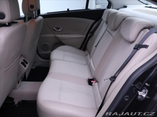 Renault Fluence 1,6 i 81kW CZ Navi Aut.kl 2011