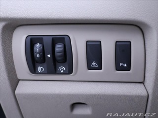 Renault Fluence 1,6 i 81kW CZ Navi Aut.kl 2011