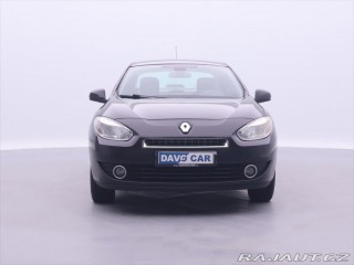 Renault Fluence 1,6 i 81kW CZ Navi Aut.kl 2011