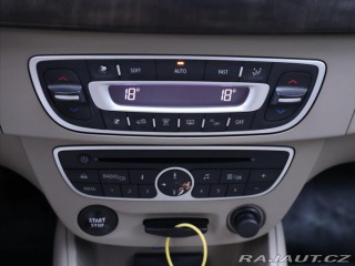 Renault Fluence 1,6 i 81kW CZ Navi Aut.kl 2011