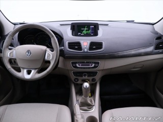 Renault Fluence 1,6 i 81kW CZ Navi Aut.kl 2011