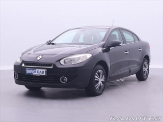 Renault Fluence 1,6 i 81kW CZ Navi Aut.kl 2011